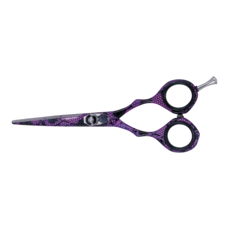 Hair cutting scissors